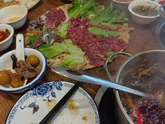 -厝味火锅·潮汕卤水火锅(十一合店)