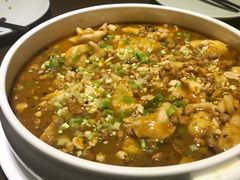 鱼豆花-有璟阁港式餐厅(国贸商城店)
