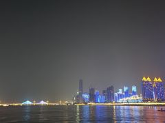 -武汉两江游览·夜游长江(汉口粤汉码头)