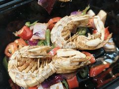 -忆口香龙虾(珠海夏湾老店)