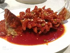 -晋阳饭庄(虎坊桥店)