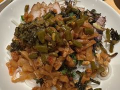 -水平有限广西米粉·广西风味集(五道口店)