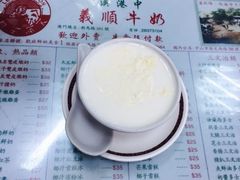 -义顺牛奶公司(新马路老店)