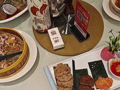 -顺德佬(五和店)