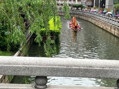 -荔湾湖公园