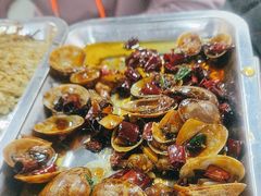 -老黑板筋(顺义总店)