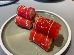 -潮府馆·非遗潮州菜·世纪公园(新国际博览中心店)