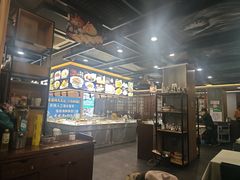 -渔娘渔家丹东海鲜(东直门店)
