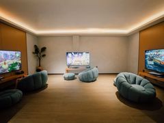 -世外桃源水疗会(皇庭彩园店)