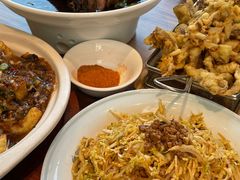 -九转小磨·非遗东北菜(群力店)