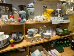 -84那年咖啡馆(李沧万达店)