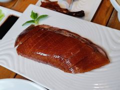 -四季民福烤鸭店(前门廊房二条店)