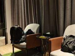 -北京益田影人花园酒店