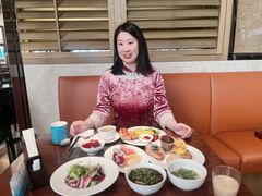 -山港凯悦酒店·咖啡厅