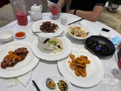 -万龙洲海鲜(大兴绿地缤纷城店)