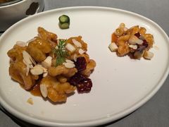-阿庄新豫菜(通泰路店)