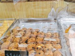 -包满意面包糕点(东坝店)