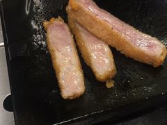 -牛かつもと村(上野店)