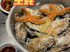 -遇西祠·海鲜烧烤(总店)