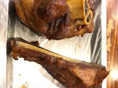 -赵元章肉骨烧(山塘街店)