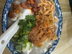 -晓友烧麦(光华村店)