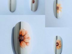 -吉田美学化妆美甲摄影培训(丽水校区)