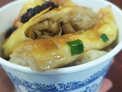 -蔡林记(胭脂路店)