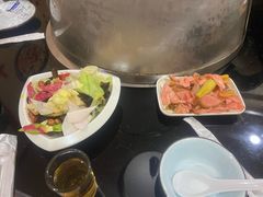 -姥家大锅台(凤凰岭店)