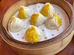-寄畅興·百年蟹黄面·万国建筑群(外滩27号店)