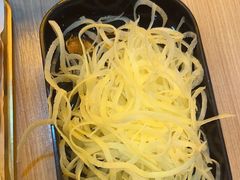 -令狐冲烤鱼·烧菜馆(达明店)