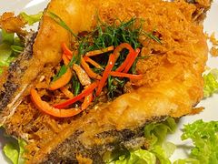 -香港祥正飯店·正宗灣仔50年海鲜老字号