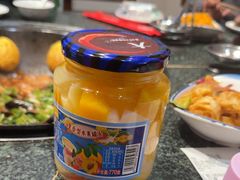 -老渔翁炖鱼坊(开发区东山总店)