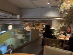 -KimPro 辛普乐概念韩餐