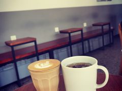 -CoffeeVendor(西乡店)