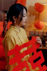 -桃瑞斯Doris新娘化妆造型