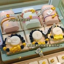-永锦黄金加工·回收打金店(上海南翔店)