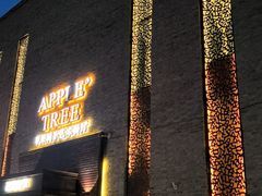 -苹果树下艺术餐厅(通州店)