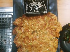 -肉甲韩国木炭烤肉(新壹街1店)