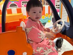 -北方暖暖温泉洗浴(沈阳北站店)