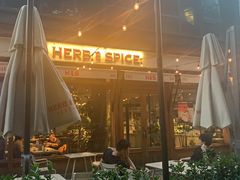 门面-HERB SPICE(来凤街店)