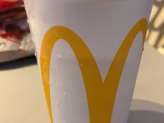 -麦当劳(中山大道中店)
