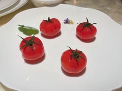 -喜公馆(平安金融中心店)
