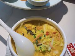 -额娘·春饼烤鸭(华北七楼创始店)