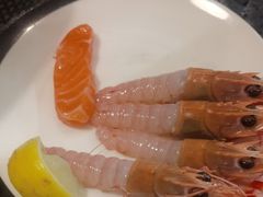 -菊上料理(蜀山银泰百货店)