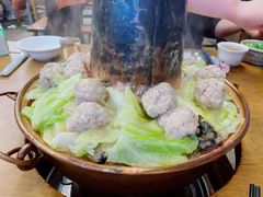-吴天家私坊铜火锅(远达·帝景华廷店)