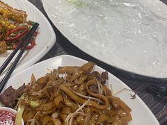 -富来美食