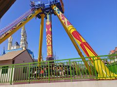 -蓬莱欧乐堡梦幻世界