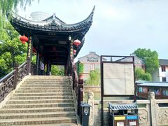 -衣裳街历史文化街区