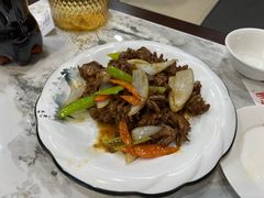 -宝发园名菜馆