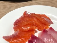 -星伦多自助料理·涮烤一体(杭州来福士店)